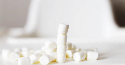 Marshmallow Tower - Best Team Building Games Small Business Singapore