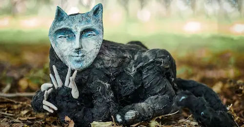 Outdoor Art Exhibitions and Installations - Art Date Ideas Singapore