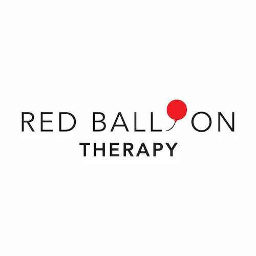 Red Balloon Therapy (Credit: Red Balloon Therapy)