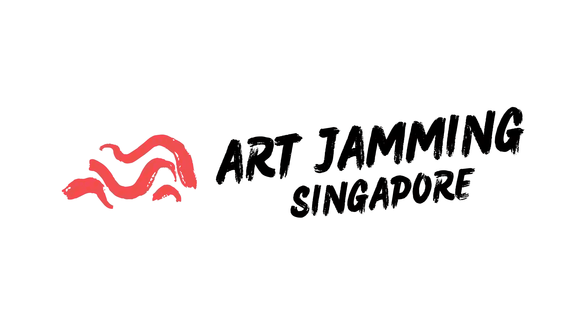 Art Jamming Singapore logo