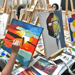 Art Jamming Singapore