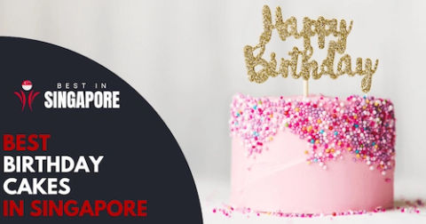 10 Best 21st Birthday Cake Ideas In Singapore