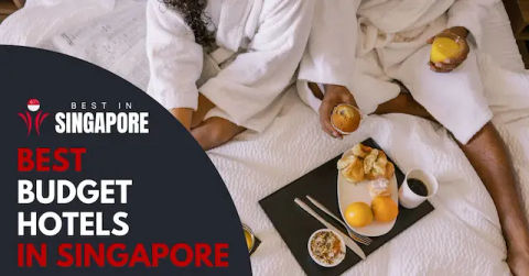 Best Budget Hotel Singapore