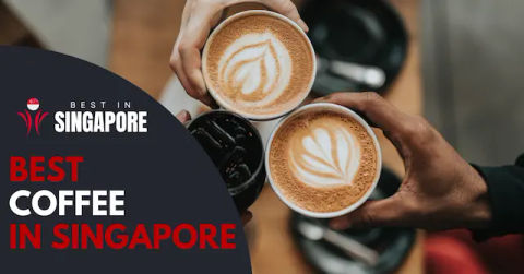 Best Coffee Singapore