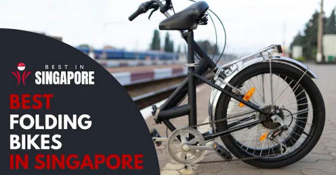 Best Folding Bike Singapore