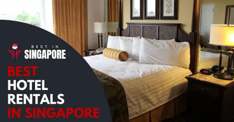 Best Home Rental Singapore