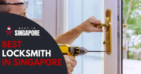 Best Locksmith Singapore