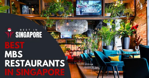 Best MBS Restaurants