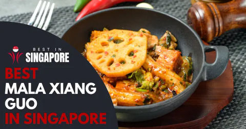 Best Mala Xiang Guo Singapore