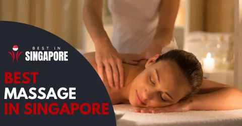 Best Massage Singapore