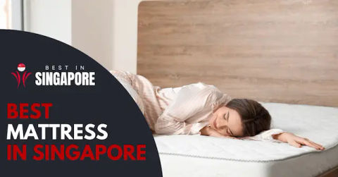 Best Mattress Singapore