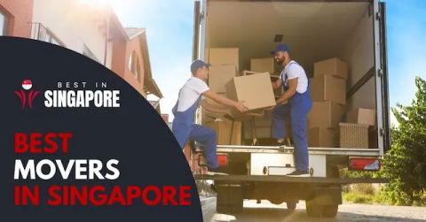 Best Mover Services Singapore