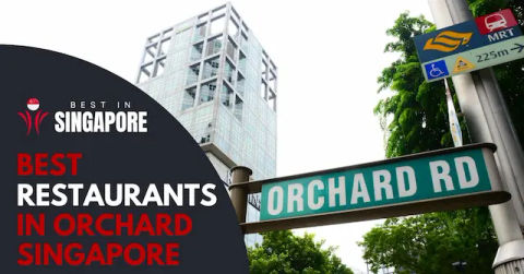 Best Orchard Food