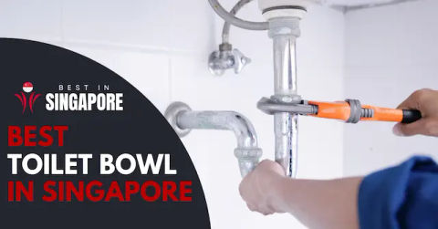 Best Plumbing Singapore