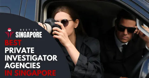 Best Private Investigator Singapore
