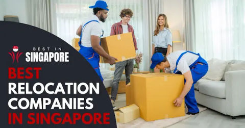 Best Relocation Companies Singapore