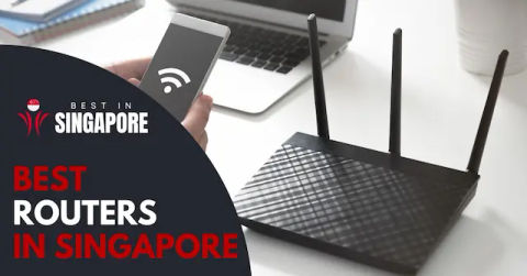 Best Router Singapore