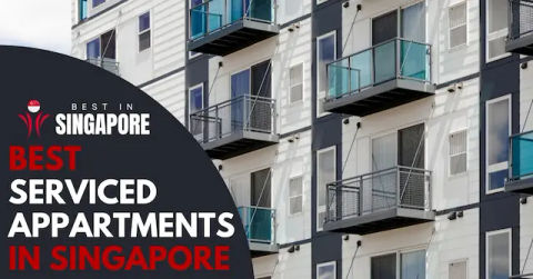 Best Serviced Apartments Singapore
