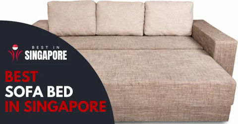 Best Sofa Bed Singapore