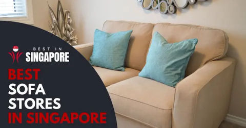 Best Sofa Singapore