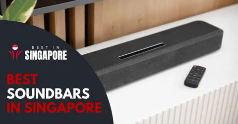 Best Soundbar Singapore
