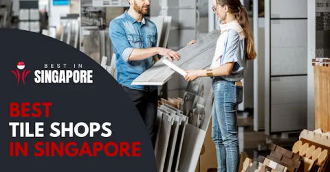 Best Tile Shop Singapore