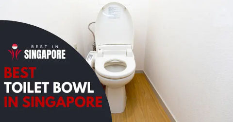 Best Toilet Bowl Singapore