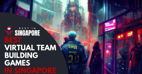 Best Virtual Team Building Games Singapore