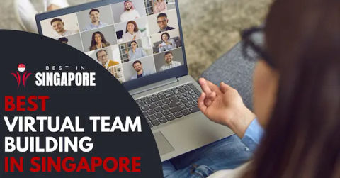 Best Virtual Team Building Singapore