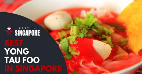 Best Yong Tau Foo Singapore
