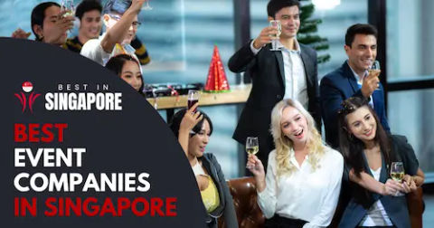 Event Company Singapore