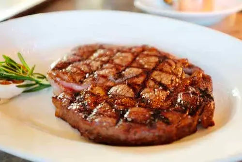 665 ºF - Best Steak in Singapore