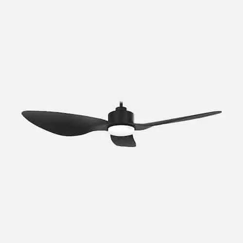 AEF1 Decor Fan 38 Inches (L3F/BLBL) - Ceiling Fan Singapore