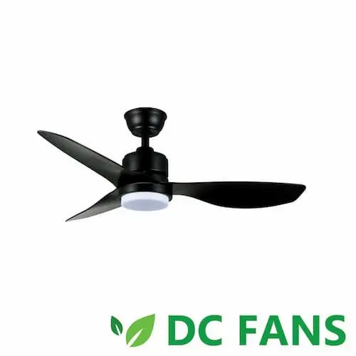 Acorn Intaglio DC-159 52 inch Ceiling Fan - Ceiling Fan Singapore