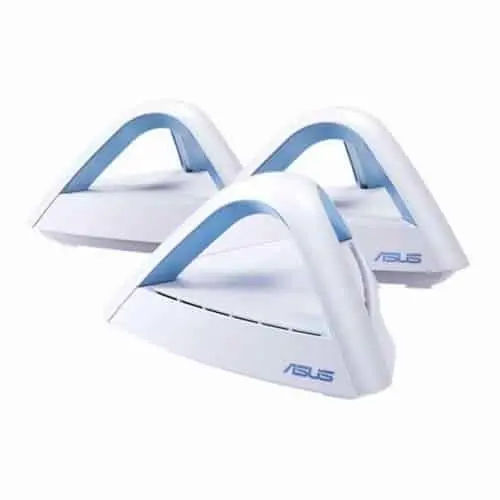 Asus Lyra Trio AC1750 - WiFi Mesh Singapore