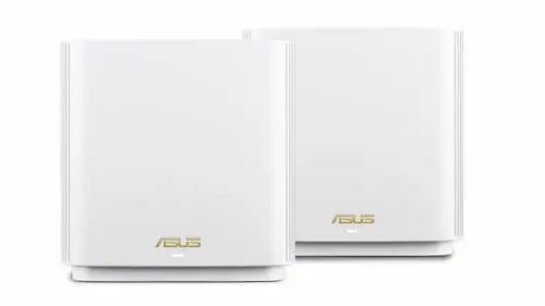  Asus ZenWiFi AX (XT8) - WiFi Mesh Singapore