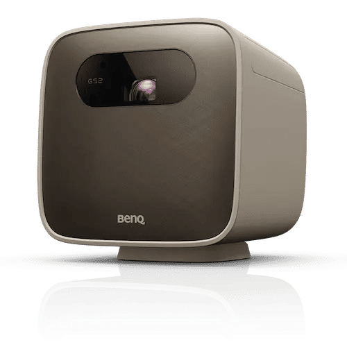 BenQ GS2 - Portable Projector Singapore