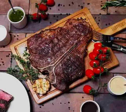 Bistecca Tuscan Steakhouse - Best Steak in Singapore