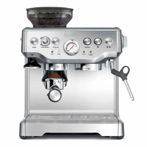 Breville Barista Express - Espresso Machine Singapore