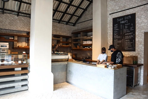 Burnt Ends Bakery - Dempsey Cafes (Credit: Burnt Ends Bakery)