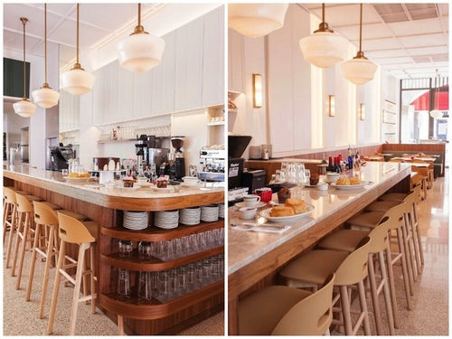 Clinton St Baking Co. - Dempsey Cafes (Credit: Clinton St Baking Co.)