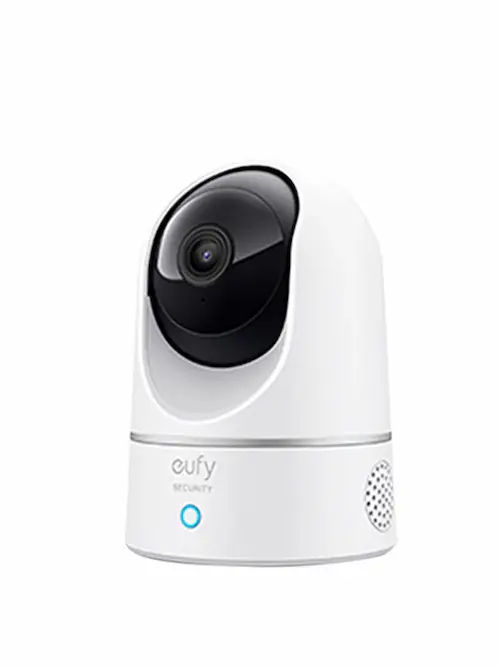 Eufy Indoor Cam - CCTV Camera Singapore