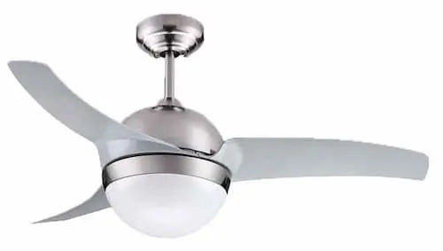 Fanco A-Con 52 Inches Ceiling Fan - Ceiling Fan Singapore