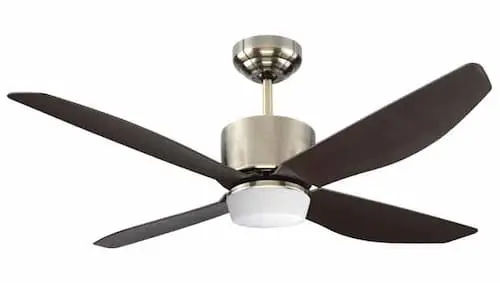 Fanco A-Con 52 Inches Ceiling Fan - Ceiling Fan Singapore 