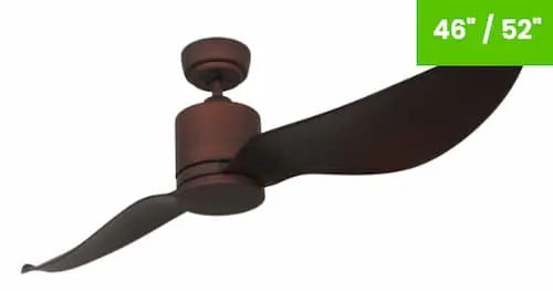 Fanztec FT-TWS-1 52 Inch Ceiling Fan - Ceiling Fan Singapore