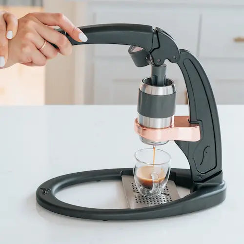 Flair Pro 2  - Espresso Machine Singapore