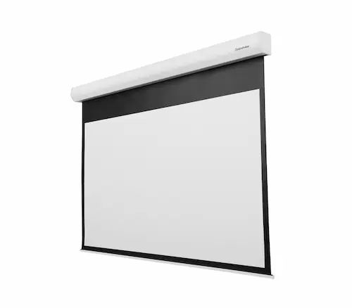 GRANDVIEW Legacy Motorized Screen - Projector Screen Singapore
