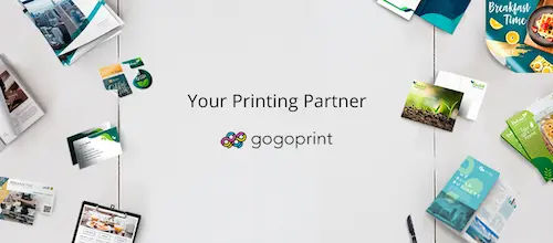 Gogoprint - Sticker Printing Singapore