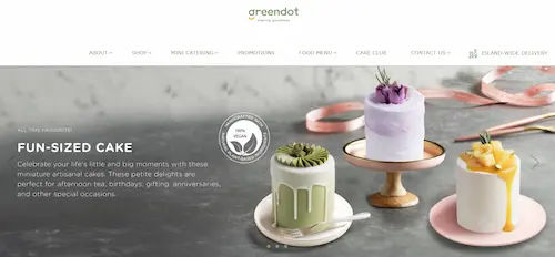 Greendot (Credit: Greendot)