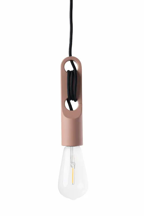 HOOGA Brunett Pendant Lamp - Pendant Light Singapore